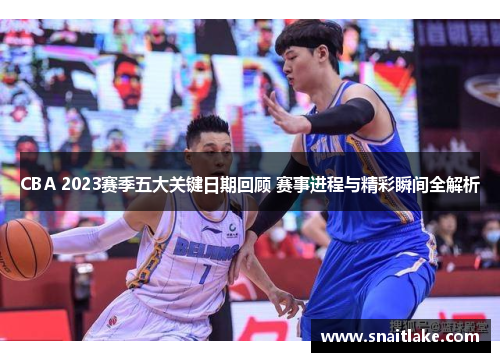 CBA 2023赛季五大关键日期回顾 赛事进程与精彩瞬间全解析 CBA 2023赛季五大关键日期回顾 赛事进程与精彩瞬间全解析