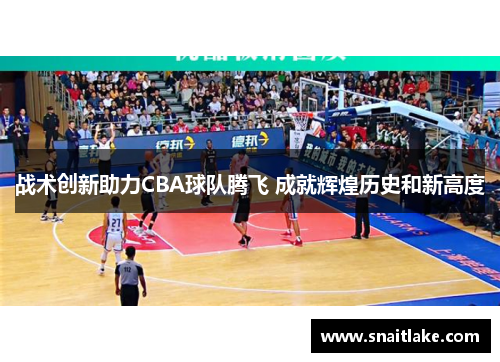 战术创新助力CBA球队腾飞 成就辉煌历史和新高度
