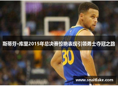 斯蒂芬·库里2015年总决赛惊艳表现引领勇士夺冠之路